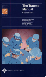 The Trauma Manual