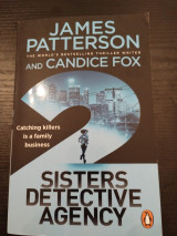 Sisters Detective Agency