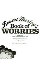 Robert Morley's Book of Worries