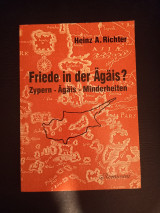 Friede in der agais?
