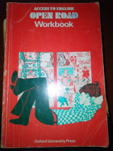 Open Road, Workbook