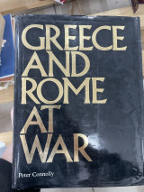 Greece and Rome at War