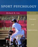 Sport Psychology