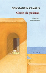 Constantin Cavàfis - Choix de poèmes