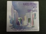 Kato Petali auf Siphnos