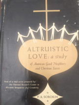 Altruistic Love