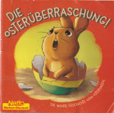 Die Osteruberraschung