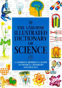 The Usborne Illustrated Dictionary of Science