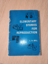 Elementary Stories for Reproduction