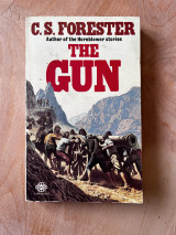 The gun