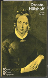 Annette von Droste-Hülshoff