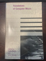 Foundations of Computer Music