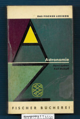 Astronomie : Das Fischer Lexikon 4