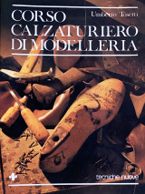 Corso calzaturiero di modelleria