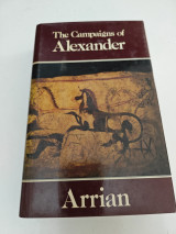 The Campaigns of Alexander
