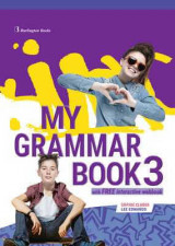 My Grammar Book 3 Student's Book