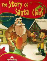 The Story of Santa Claus: Primary Stage 2: Pupil's Book