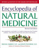 Encyclopedia of Natural Medicine