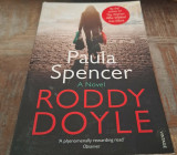 Paula Spencer a novel