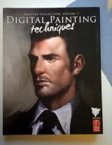 Digital Painting Techniques