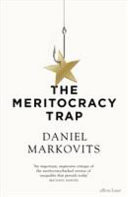The Meritocracy Trap
