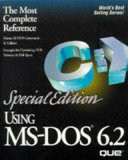 Using MS-DOS 6.2