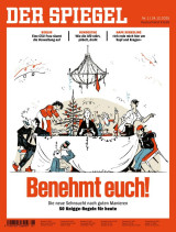 Der Spiegel / 24 December 2025