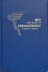 1977 Year Book of Dermatology