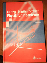 Physik fur Ingenieure (7 Aufl.)