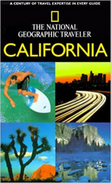 The National Geographic Traveler California
