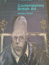 Contemporary British art
