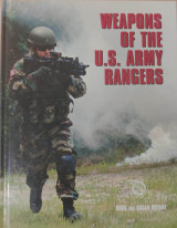 Weapons of the U.S. Army Rangers