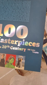 100 masterpieces of the 20th century