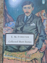 Collected short stories E M Forster