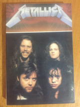 Metallica