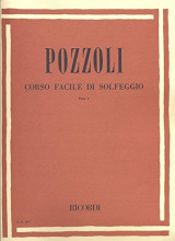 Corso facile di solfeggio