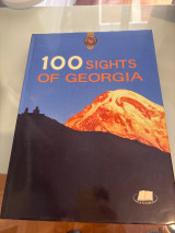 100 sights of Georgia