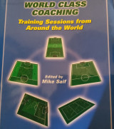 Training Sessions from Around the World