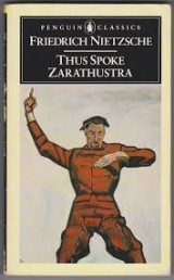 Thus spoke Zarathustra