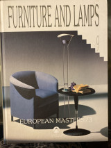 Furniture and lamps