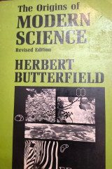The Origins of Modern Science, 1300-1800