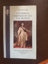Catherine, Empress of All the Russias