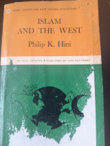 Islam and the west