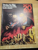 History of the 20th Century - Closing the Ring