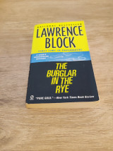 The burglar in the rye