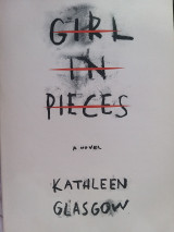 Girl in pieces