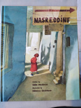 Nasreddine