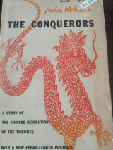 The conquerors