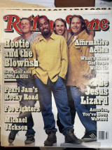 Rolling Stone issue 714