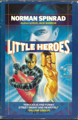 Little Heroes
